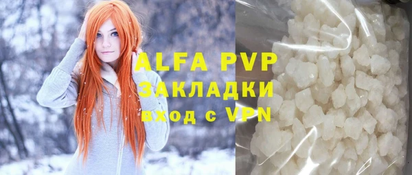 крисы Баксан